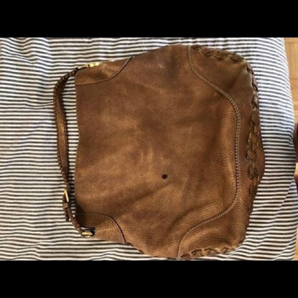 Gucci Tan Hobo Handbag - Picture 5 of 5